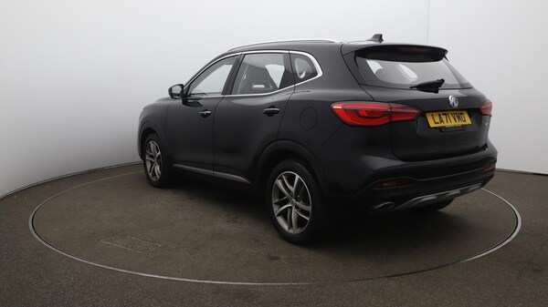 Used MG MG HS 2022 for sale - 76123119: Photo 64