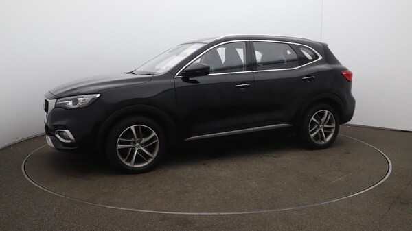 Used MG MG HS 2022 for sale - 76123119: Photo 69