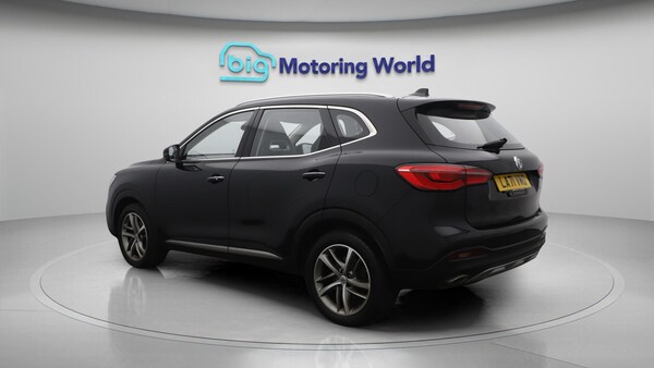 Used MG MG HS 2022 for sale - 76123119: Photo 6