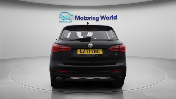 Used MG MG HS 2022 for sale - 76123119: Photo 7
