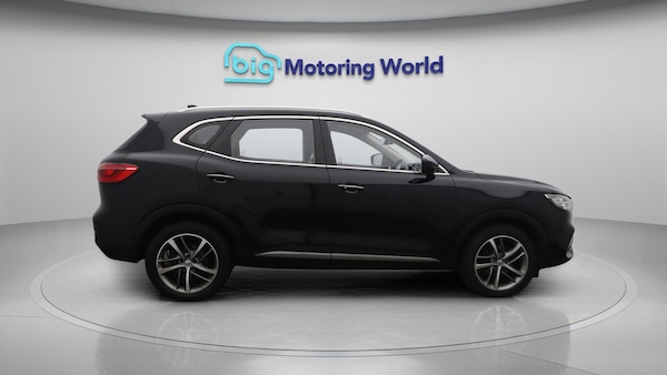 Used MG MG HS 2022 for sale - 76123119: Photo 9