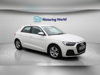 Used Audi A1 2019 for sale - 75729251: Photo