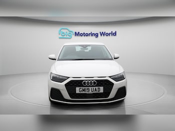 Used Audi A1 2019 for sale - 75729251: Photo