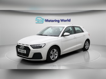 Used Audi A1 2019 for sale - 75729251: Photo