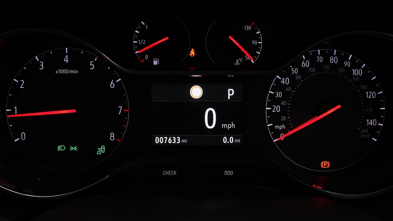 Used Vauxhall Grandland X 2020 for sale - 76657987: Photo 11