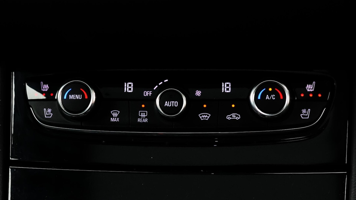 Used Vauxhall Grandland X 2020 for sale - 76657987: Photo 13