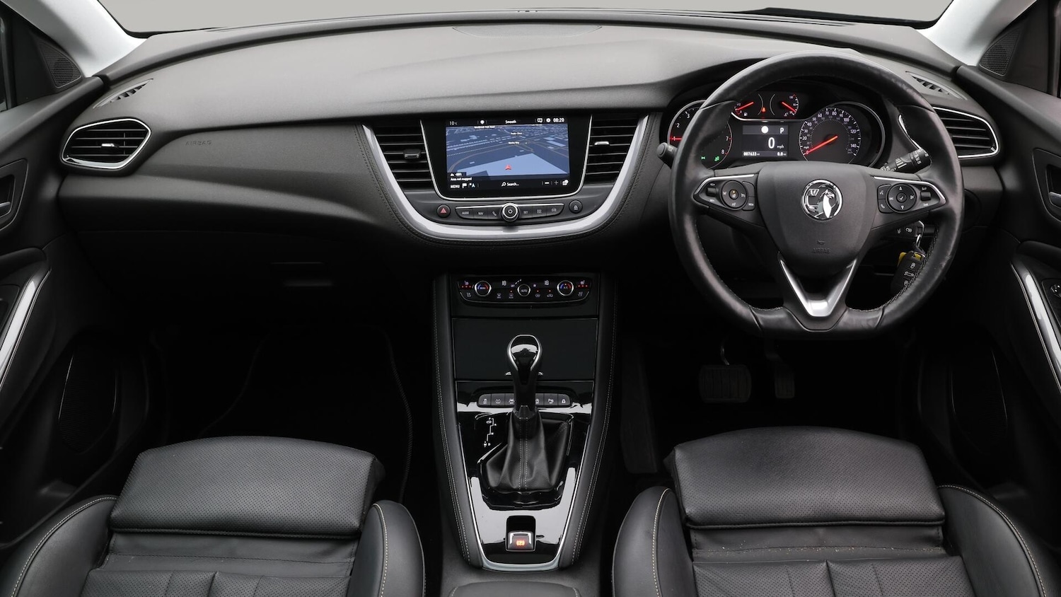 Used Vauxhall Grandland X 2020 for sale - 76657987: Photo 14