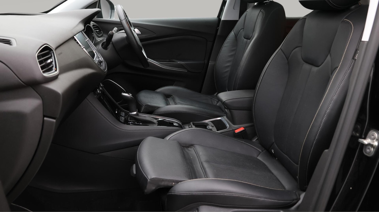 Used Vauxhall Grandland X 2020 for sale - 76657987: Photo 15