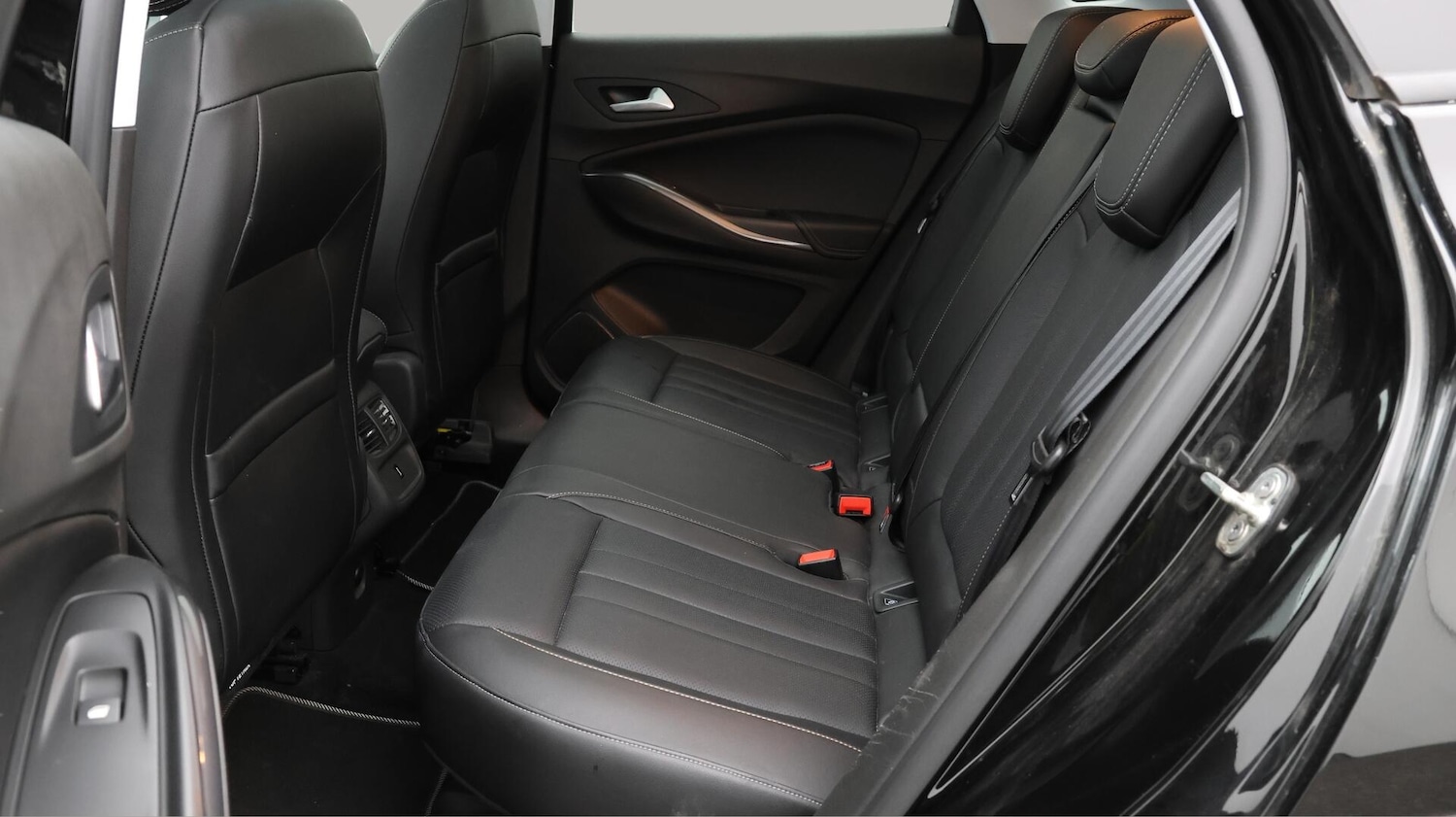 Used Vauxhall Grandland X 2020 for sale - 76657987: Photo 17