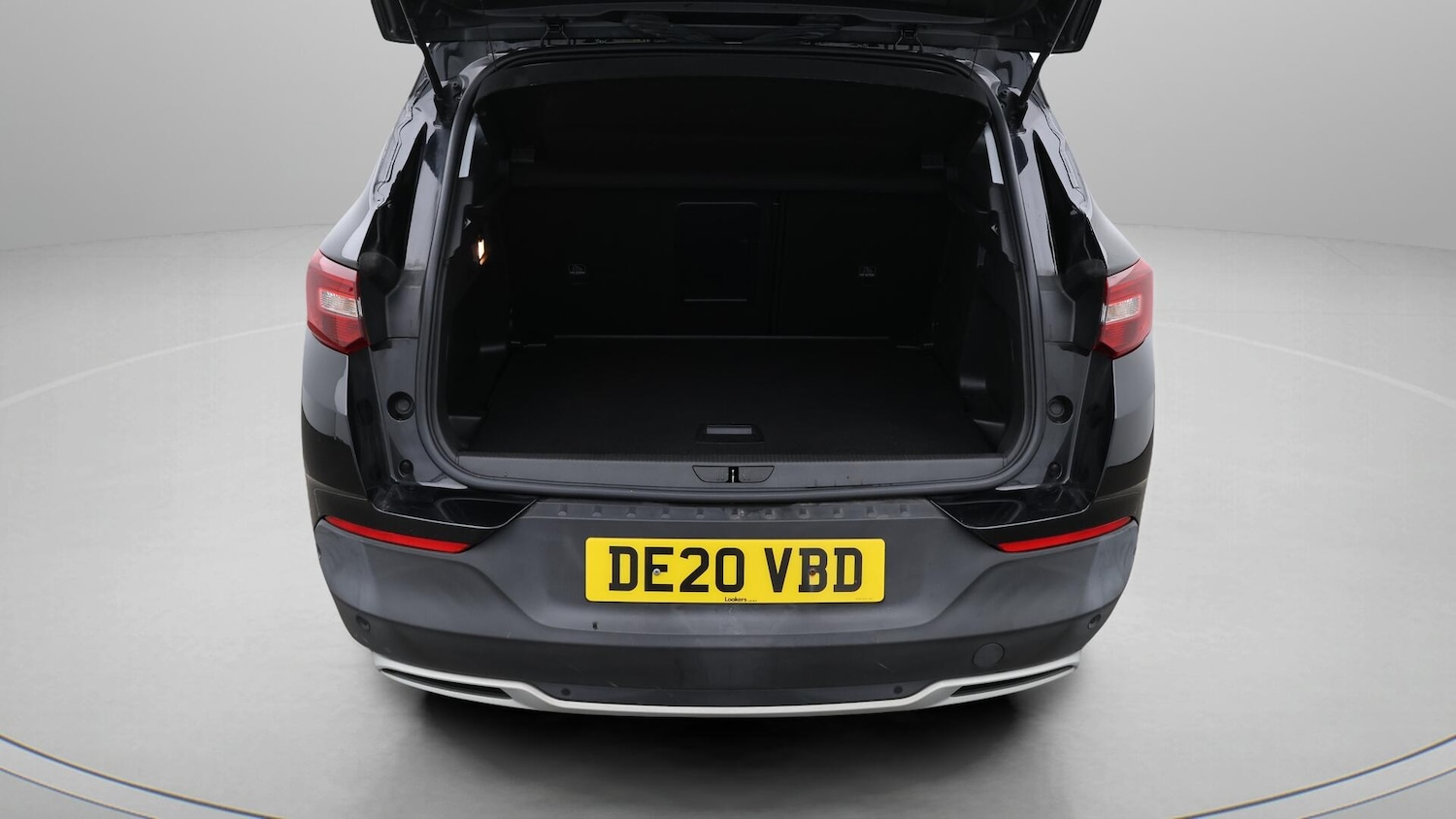 Used Vauxhall Grandland X 2020 for sale - 76657987: Photo 18