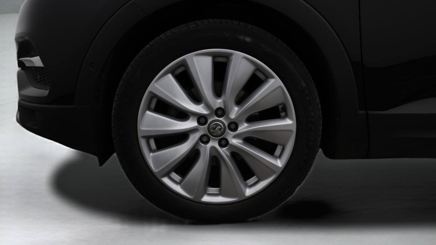 Used Vauxhall Grandland X 2020 for sale - 76657987: Photo 19