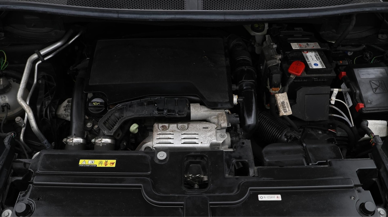 Used Vauxhall Grandland X 2020 for sale - 76657987: Photo 20