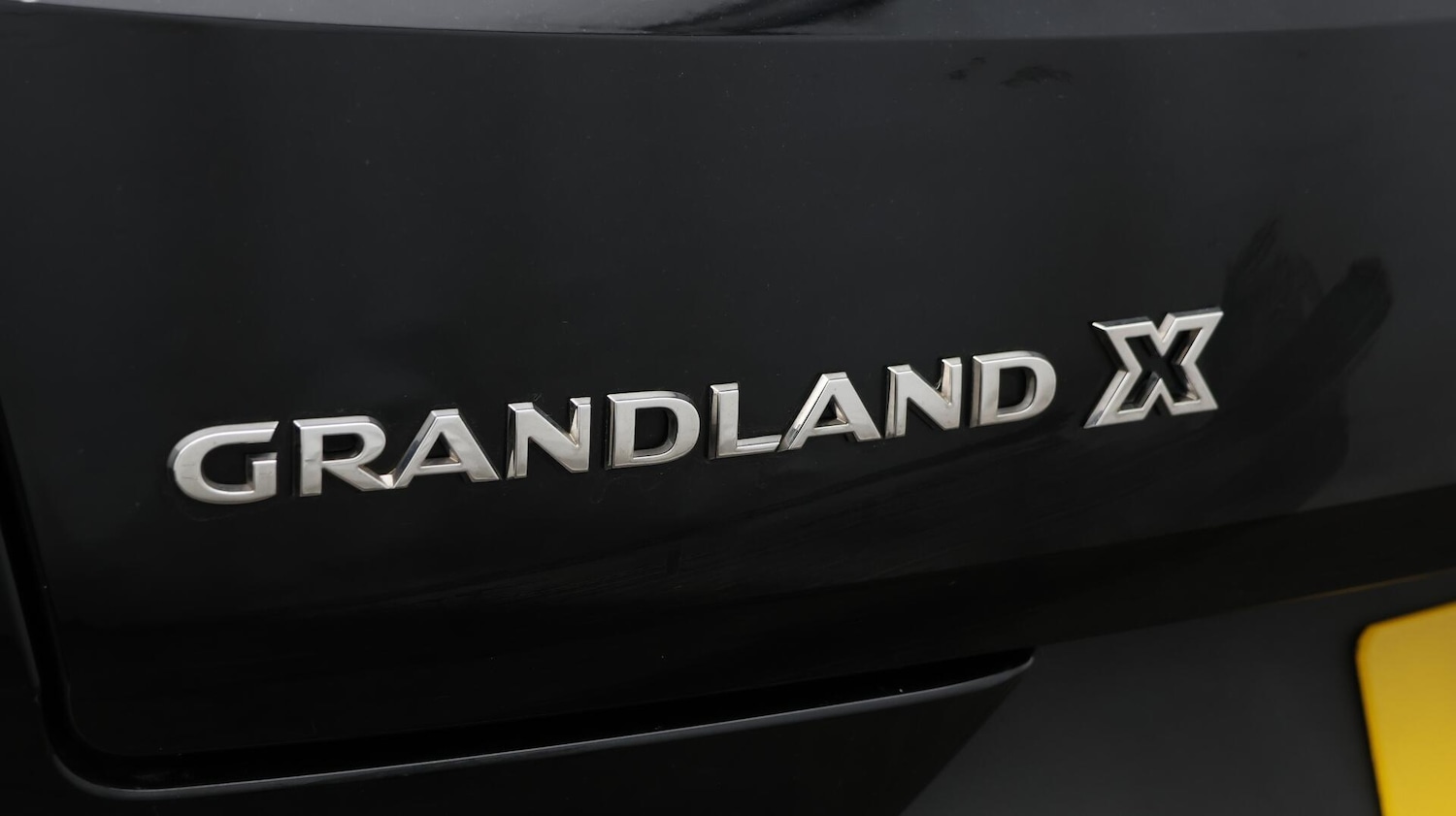 Used Vauxhall Grandland X 2020 for sale - 76657987: Photo 21