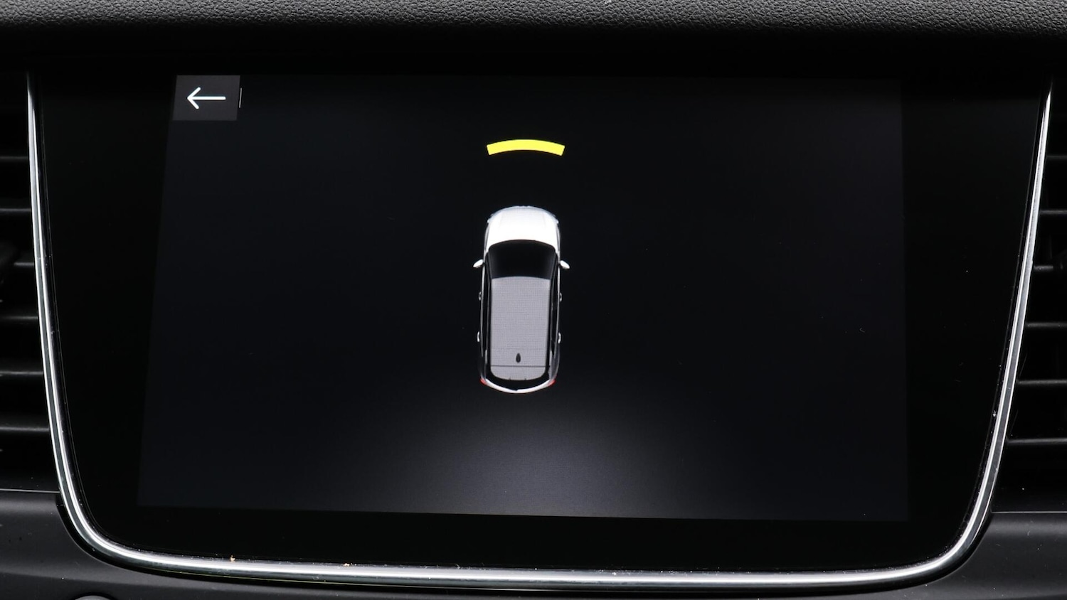 Used Vauxhall Grandland X 2020 for sale - 76657987: Photo 26