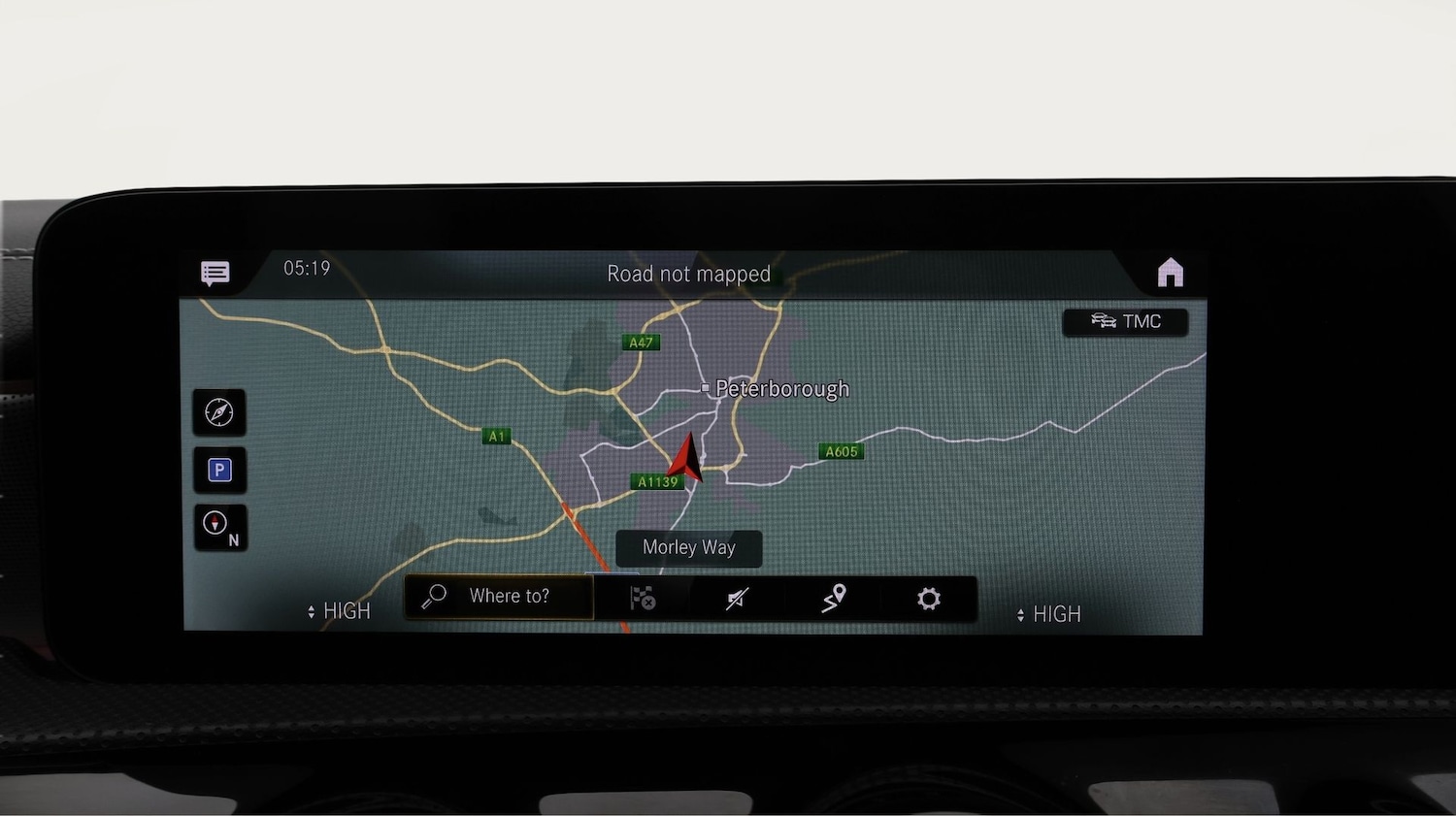 Used Mercedes-Benz A-Class 2022 for sale - 77459594: Photo 11