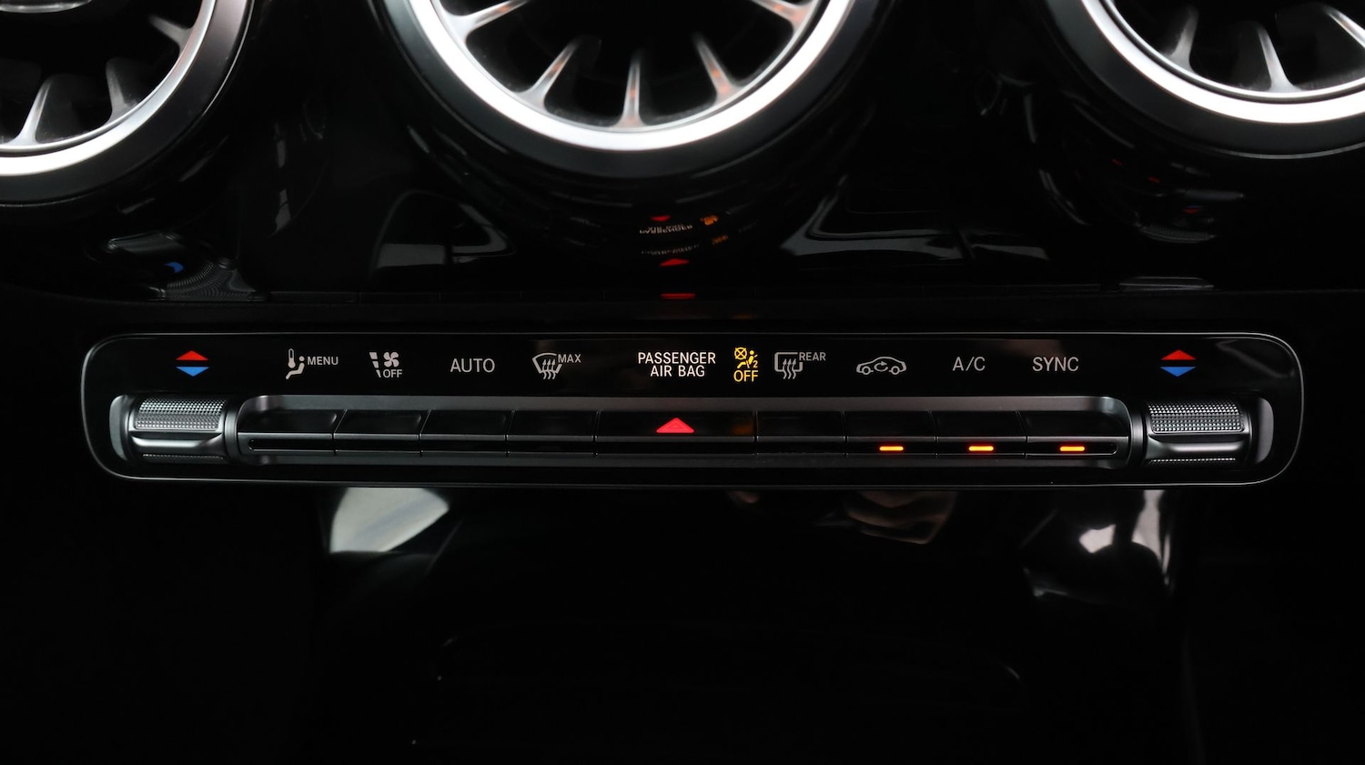 Used Mercedes-Benz A-Class 2022 for sale - 77459594: Photo 12