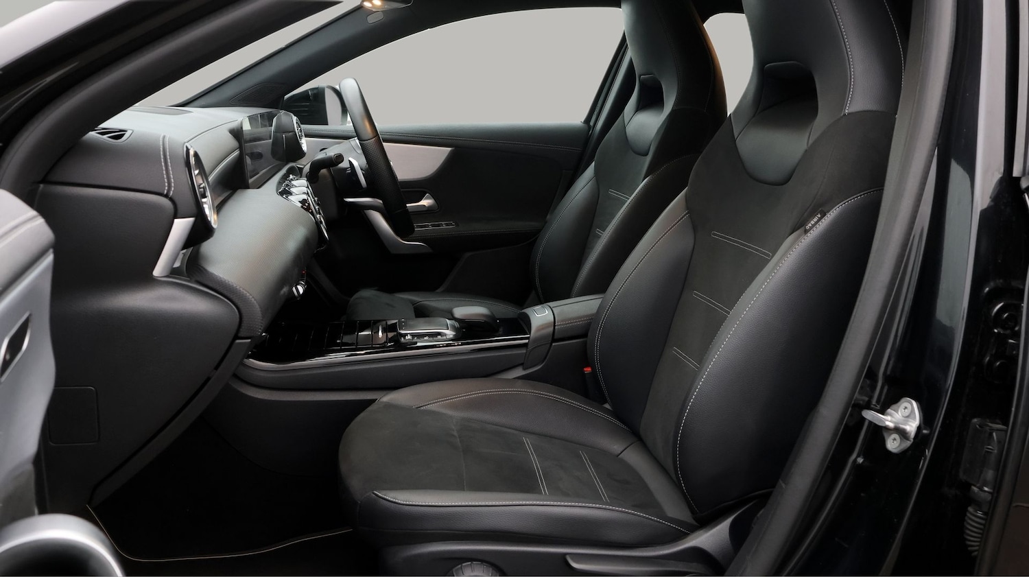 Used Mercedes-Benz A-Class 2022 for sale - 77459594: Photo 14