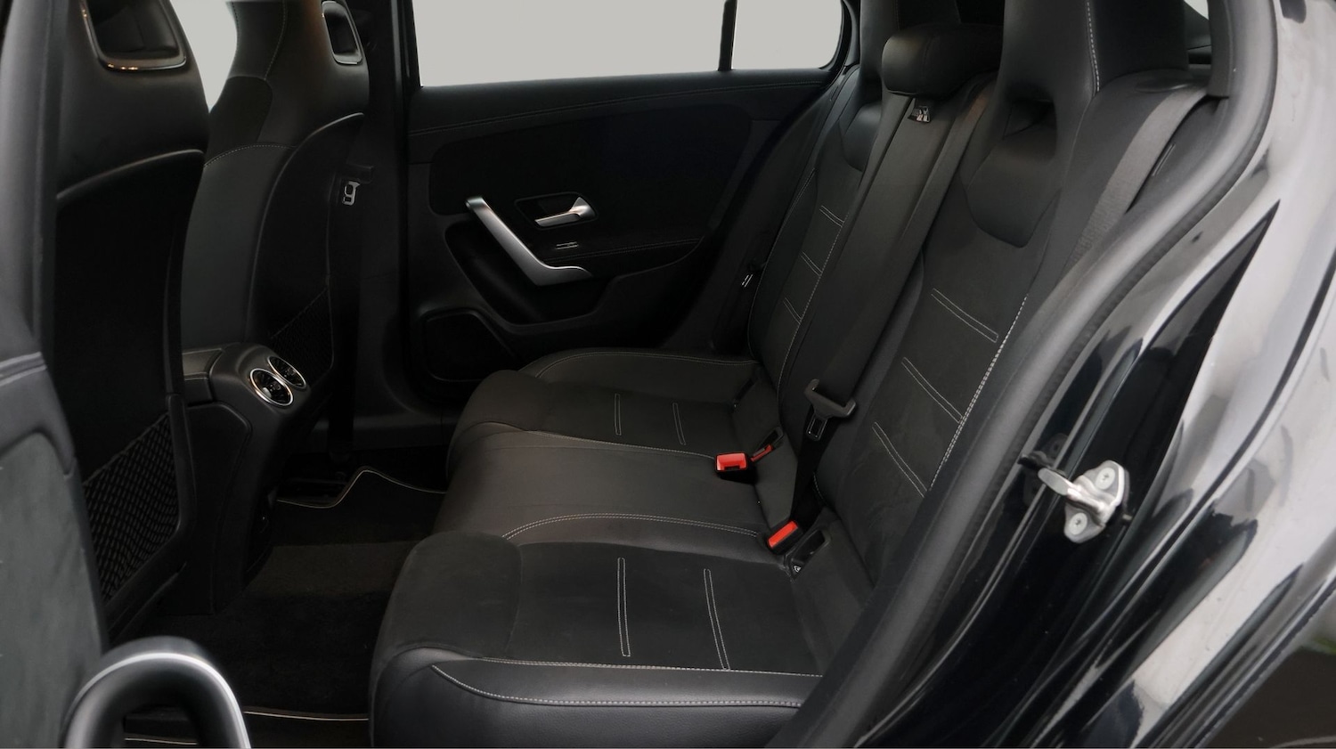 Used Mercedes-Benz A-Class 2022 for sale - 77459594: Photo 16