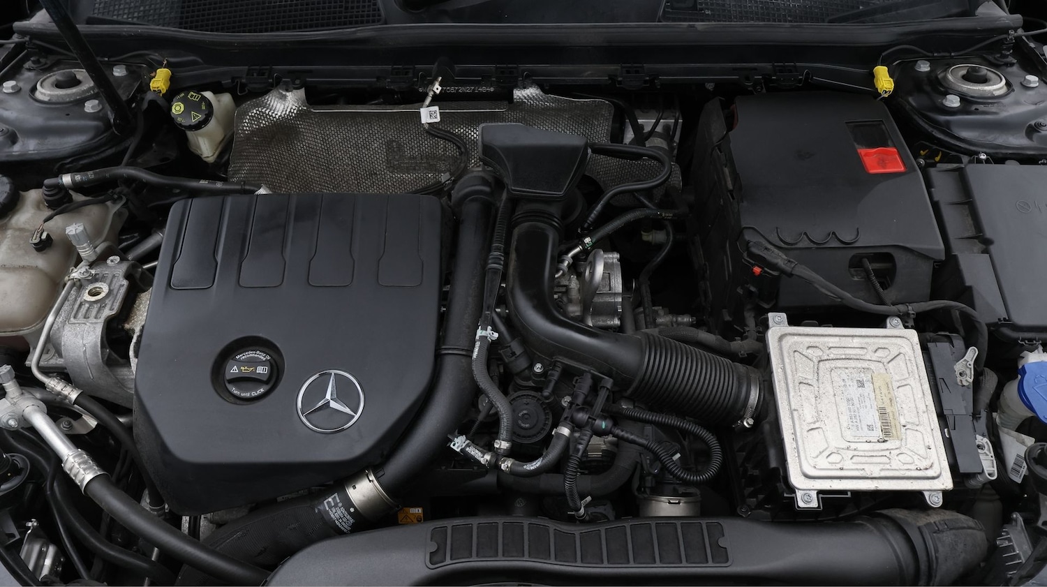 Used Mercedes-Benz A-Class 2022 for sale - 77459594: Photo 19