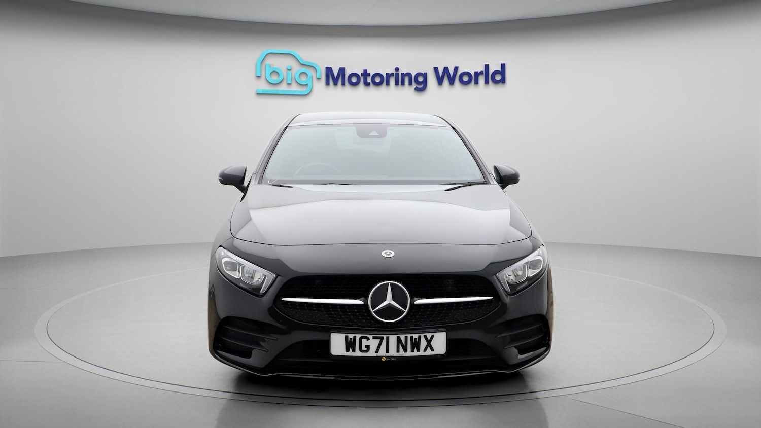 Used Mercedes-Benz A-Class 2022 for sale - 77459594: Photo 2