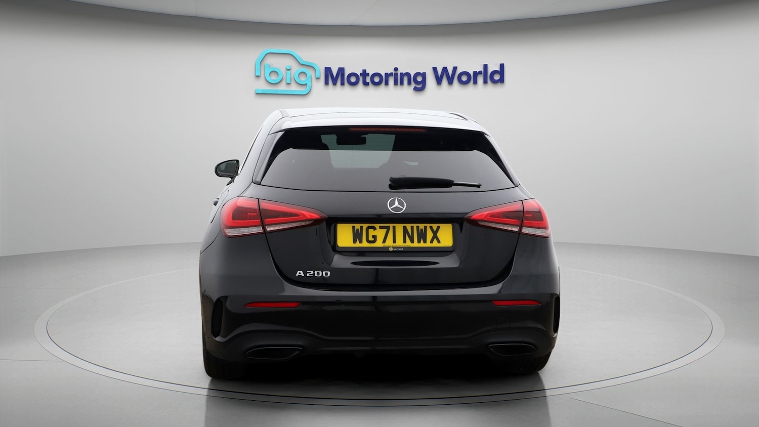 Used Mercedes-Benz A-Class 2022 for sale - 77459594: Photo 6