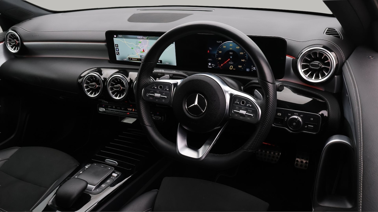 Used Mercedes-Benz A-Class 2022 for sale - 77459594: Photo 9