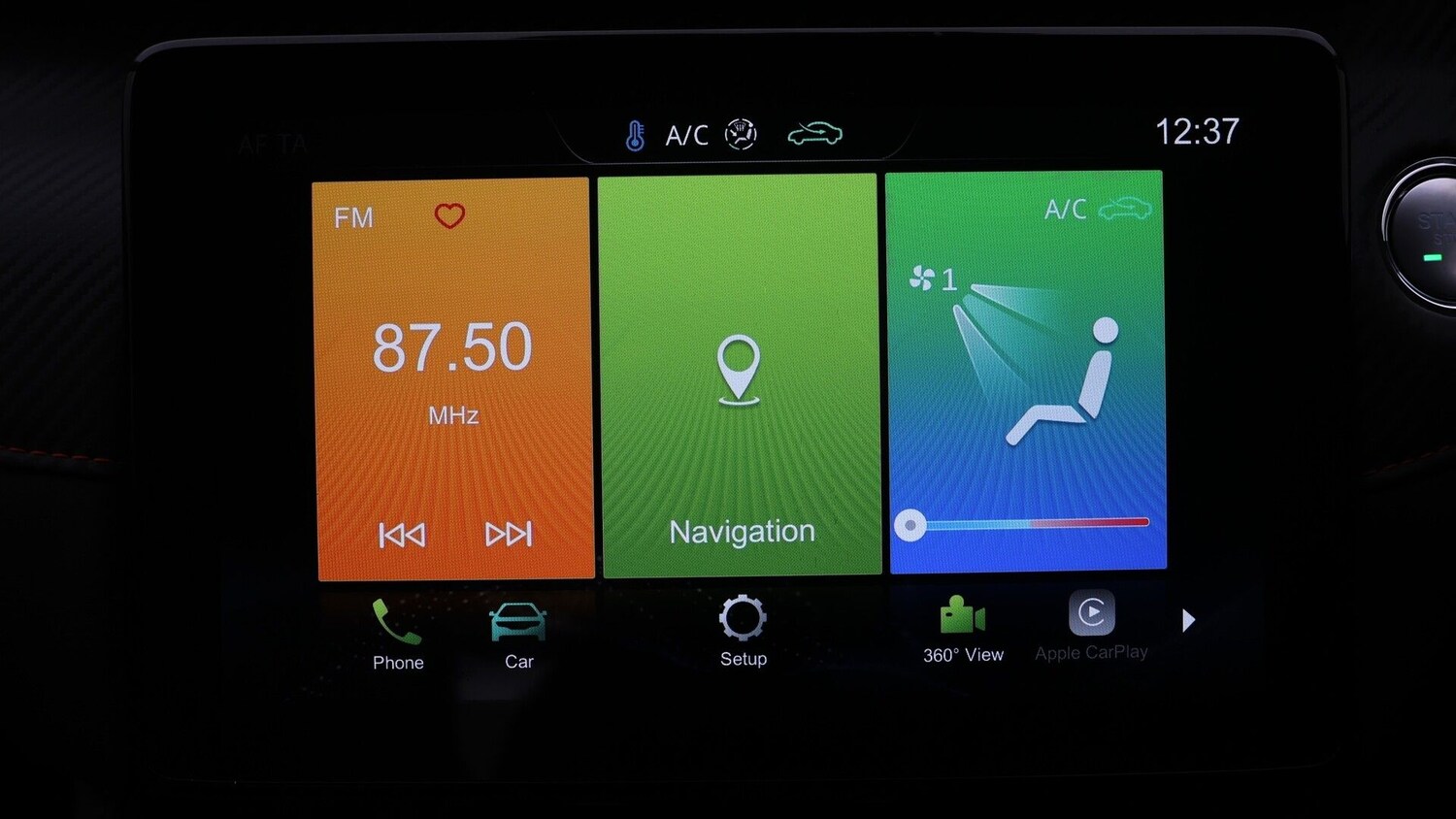 Used MG MG ZS 2023 for sale - 77618559: Photo 11