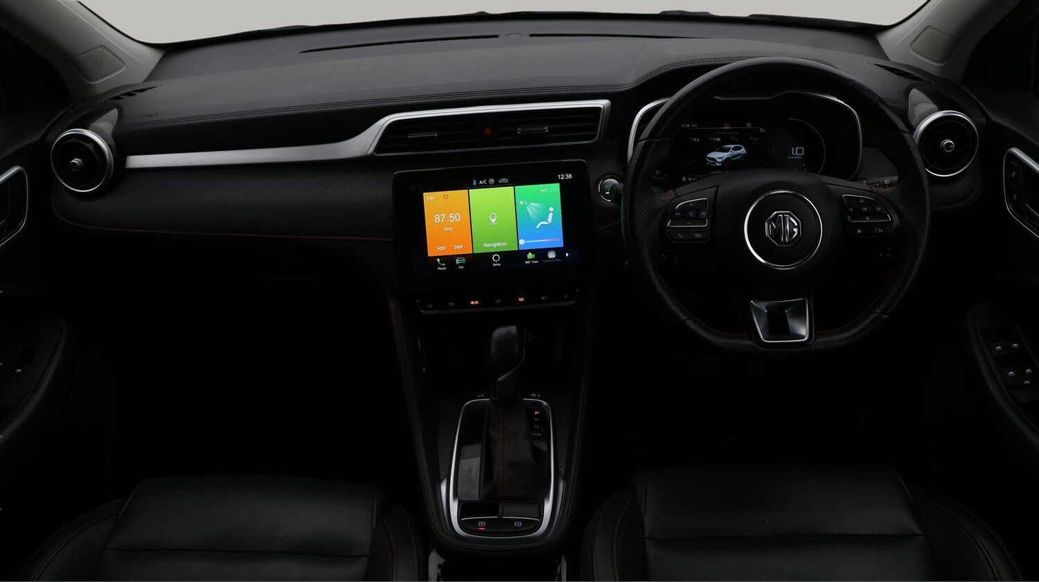 Used MG MG ZS 2023 for sale - 77618559: Photo 13