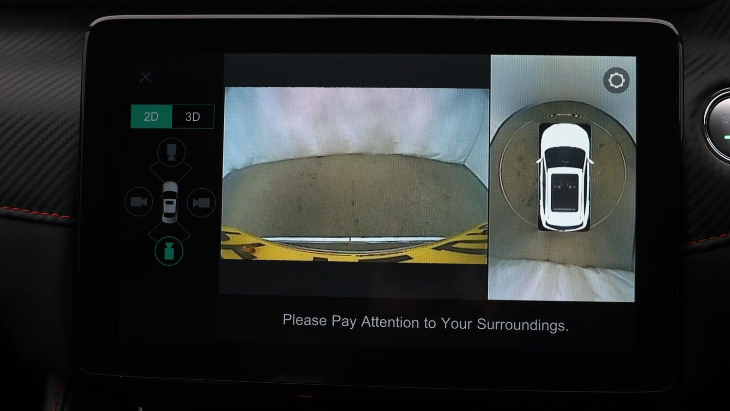 Used MG MG ZS 2023 for sale - 77618559: Photo 20