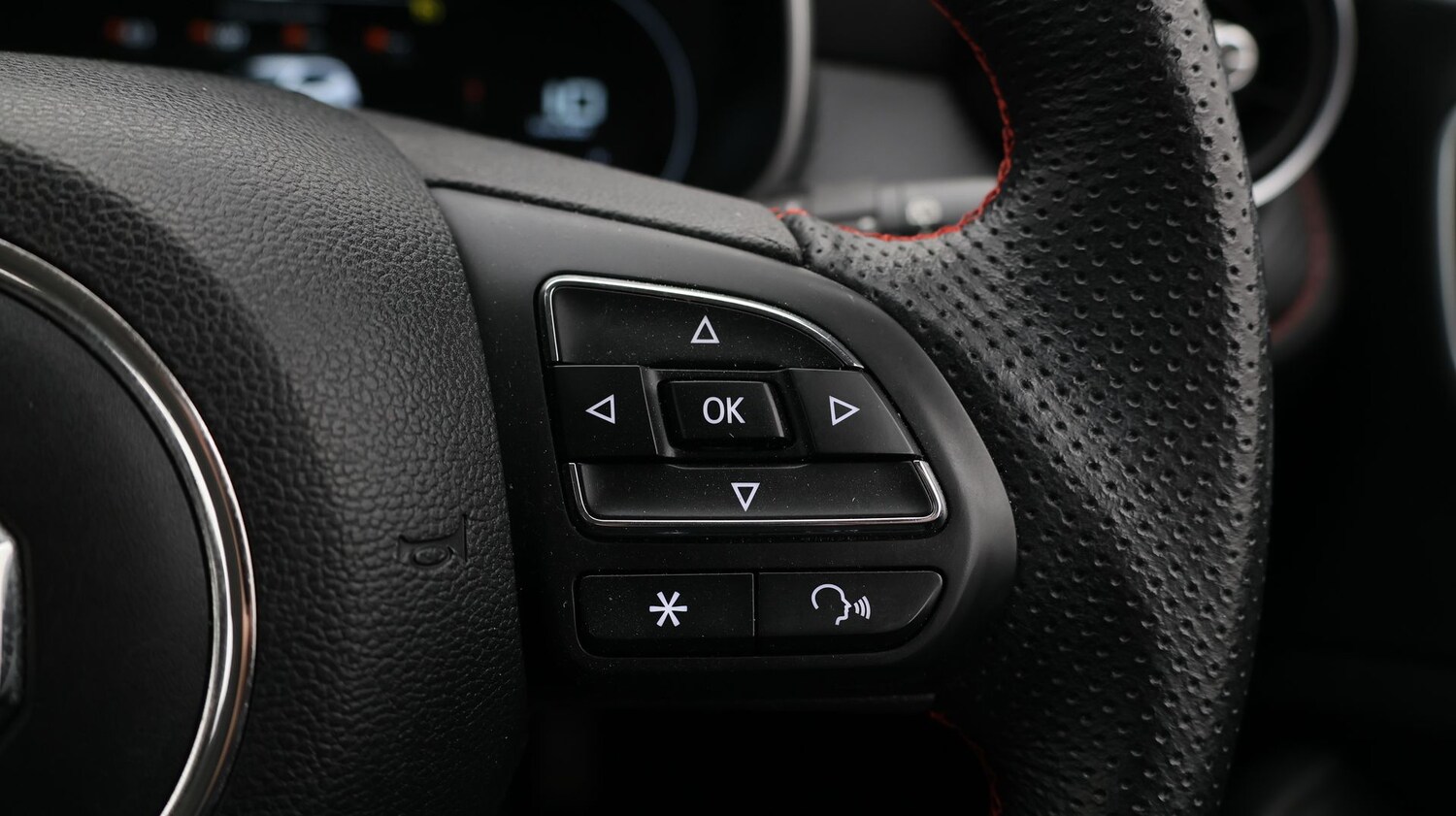 Used MG MG ZS 2023 for sale - 77618559: Photo 25