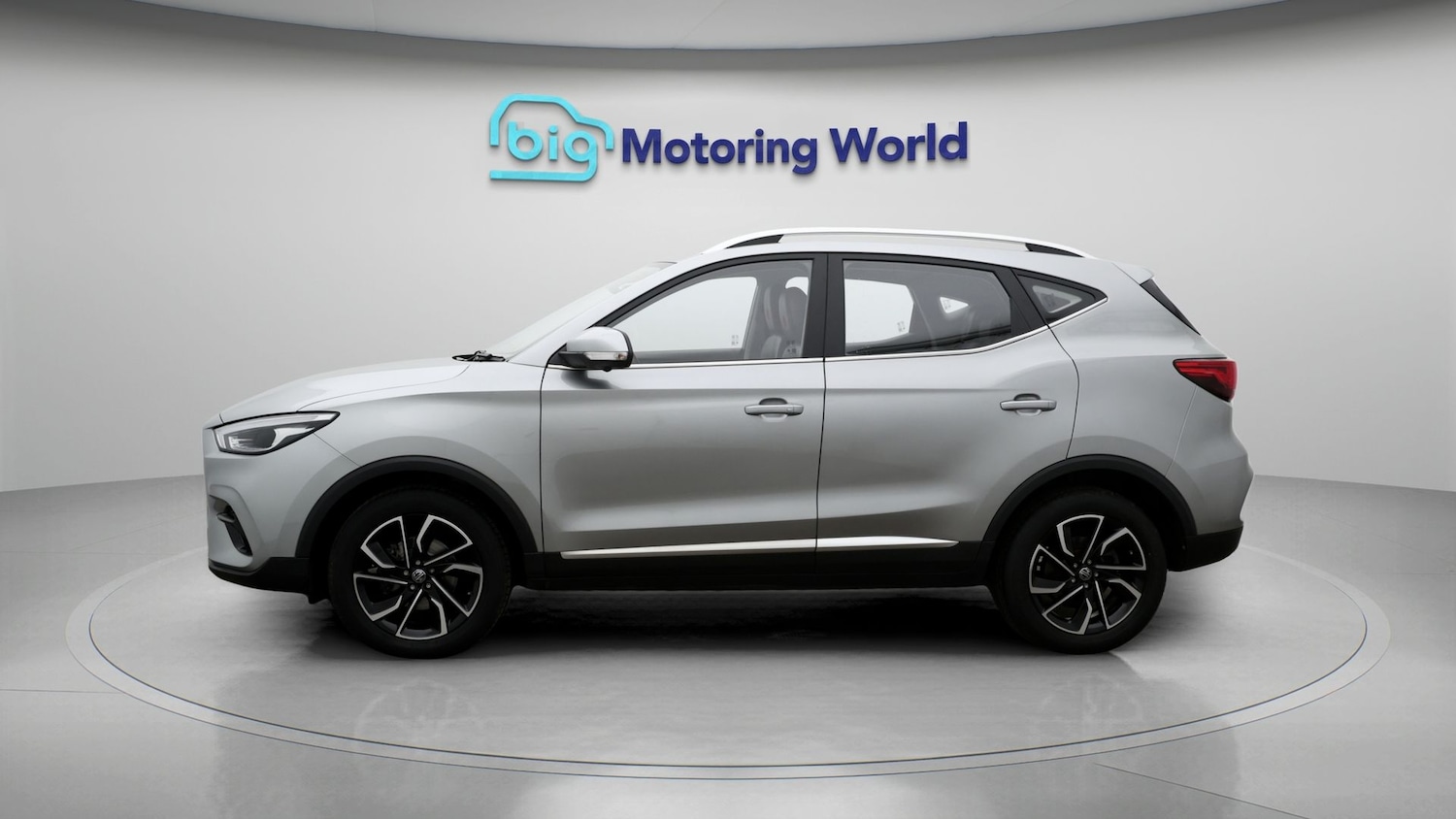 Used MG MG ZS 2023 for sale - 77618559: Photo 4