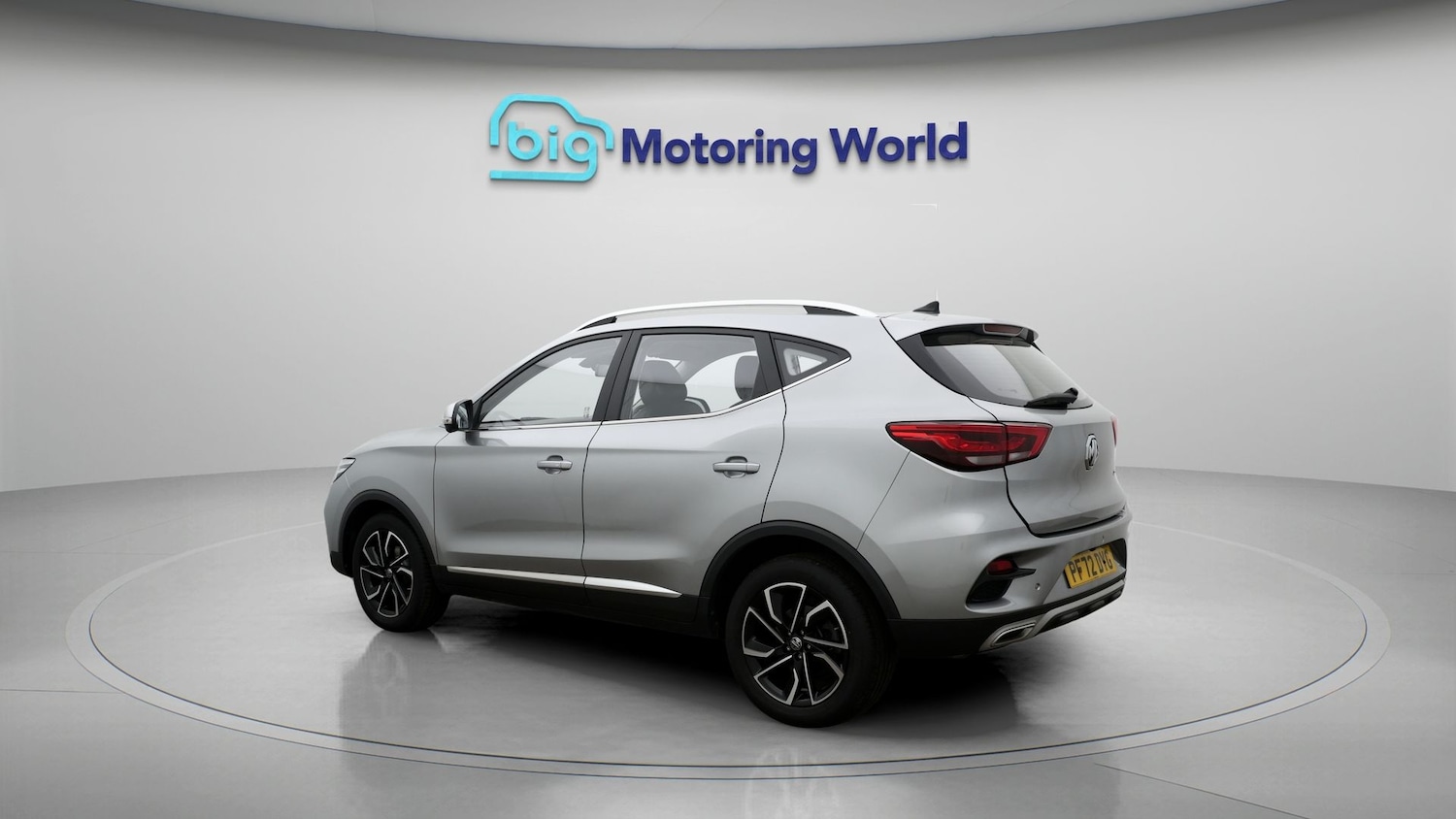 Used MG MG ZS 2023 for sale - 77618559: Photo 5