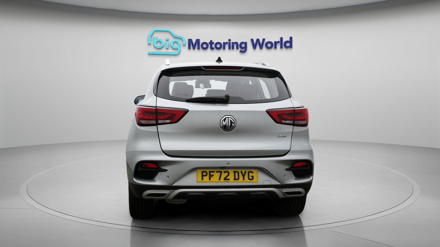 Used MG MG ZS 2023 for sale - 77618559: Photo 6