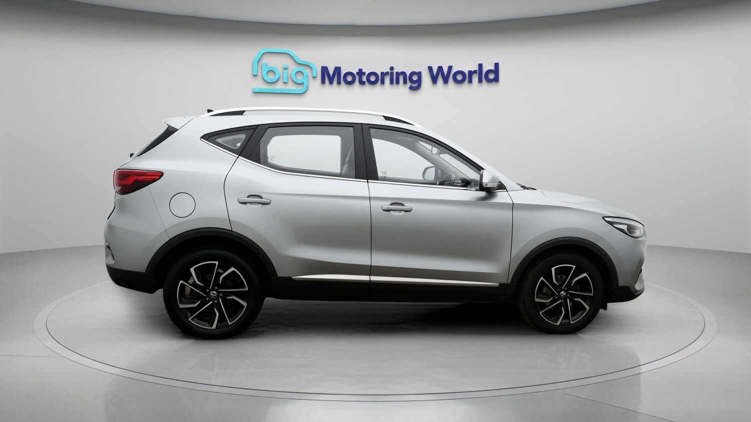 Used MG MG ZS 2023 for sale - 77618559: Photo 8