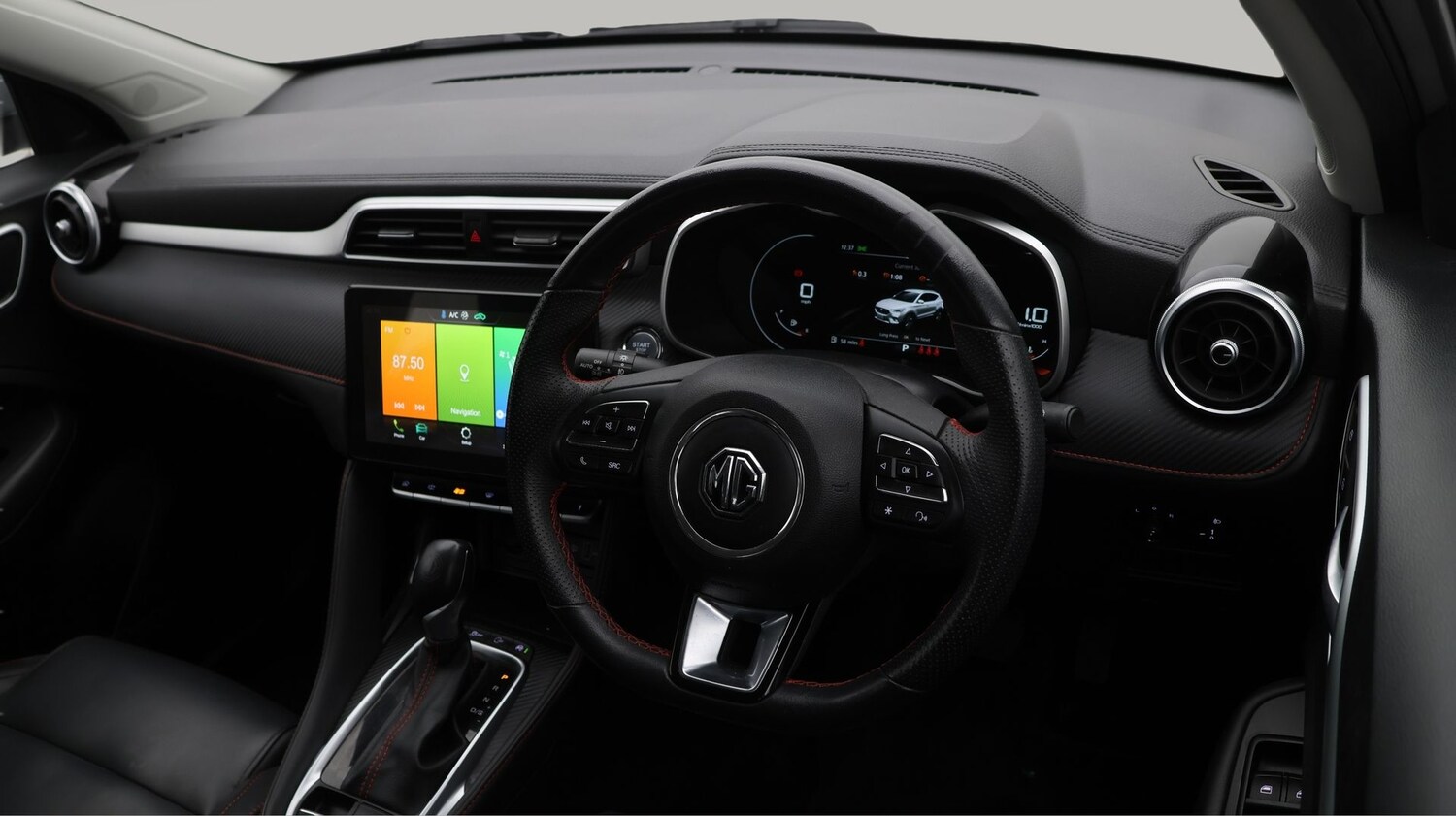 Used MG MG ZS 2023 for sale - 77618559: Photo 9