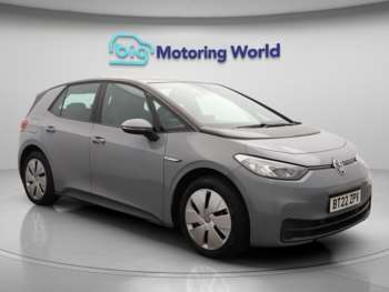 2022 (22) - 150kW Life Pro Performance 58kWh 5dr Auto