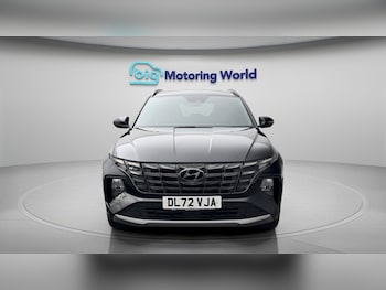 Used Hyundai TUCSON 2023 for sale - 79019924: Photo