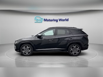 Used Hyundai TUCSON 2023 for sale - 79019924: Photo
