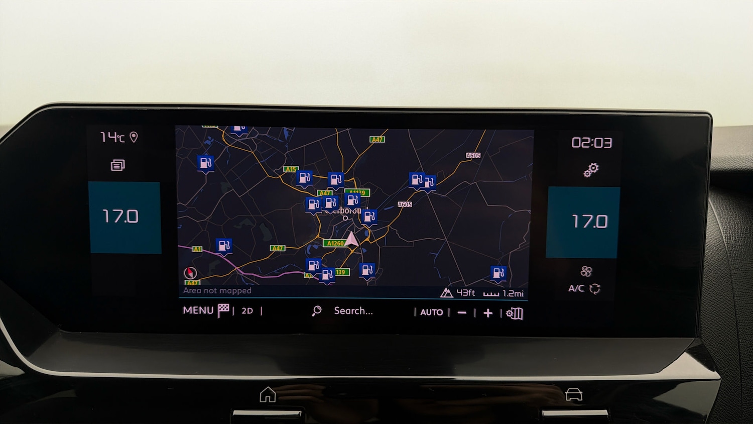 Used Citroen C4 2023 for sale - 78123831: Photo 10