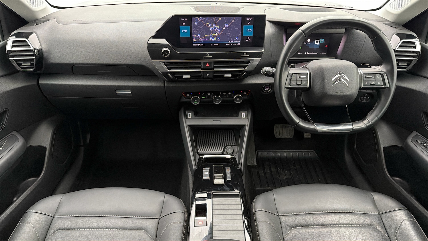 Used Citroen C4 2023 for sale - 78123831: Photo 12