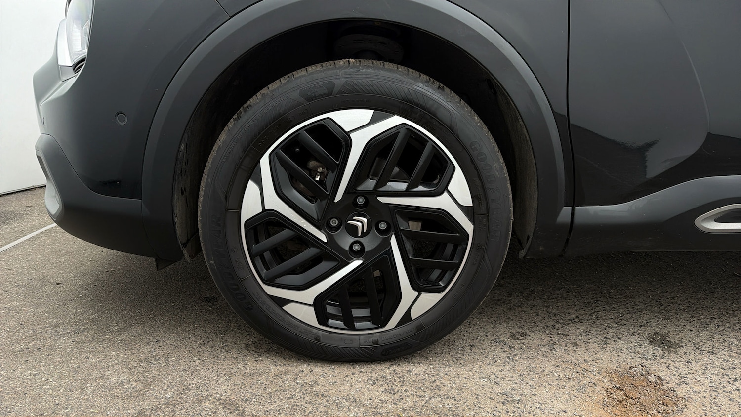 Used Citroen C4 2023 for sale - 78123831: Photo 17