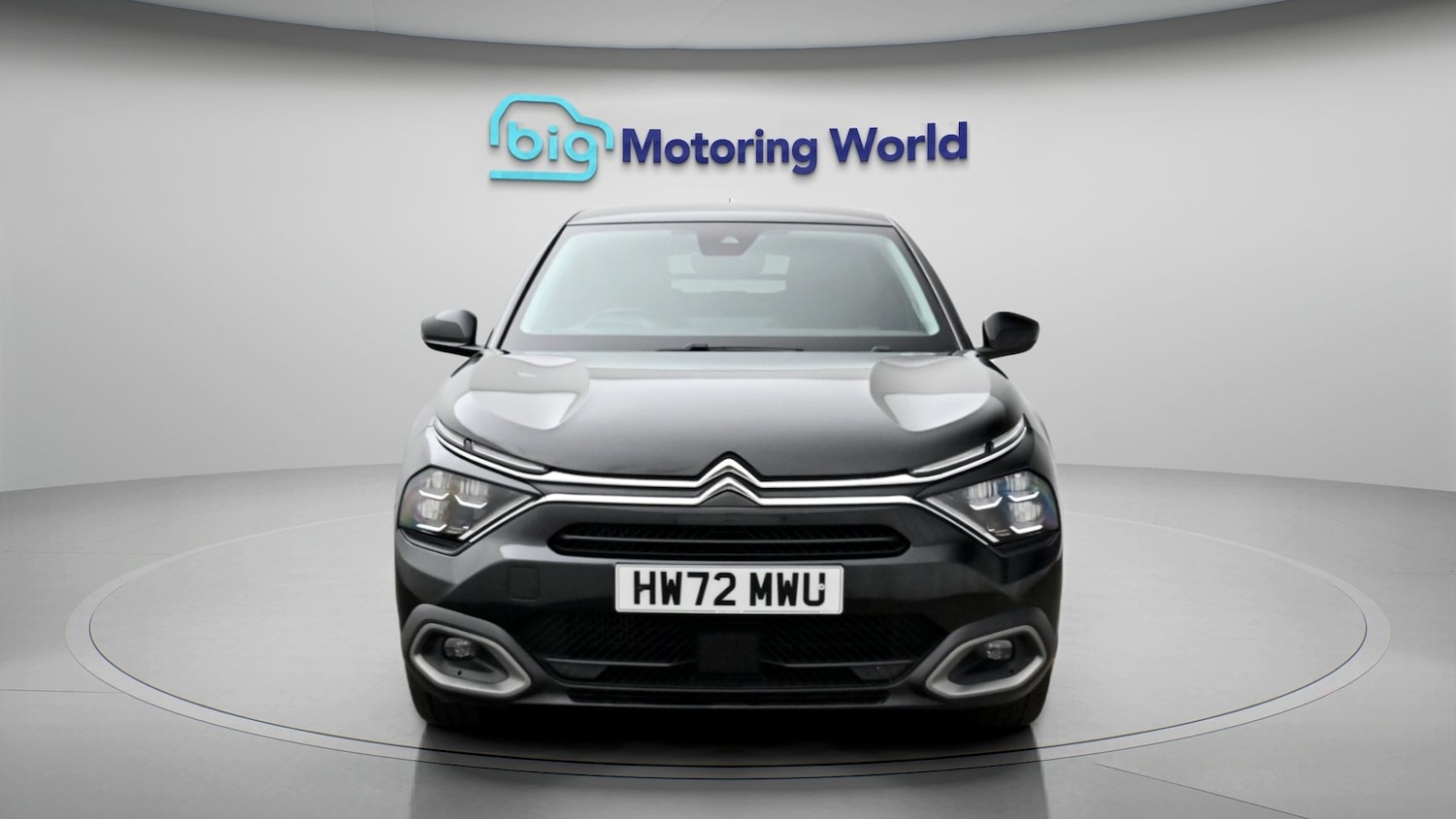 Used Citroen C4 2023 for sale - 78123831: Photo 2