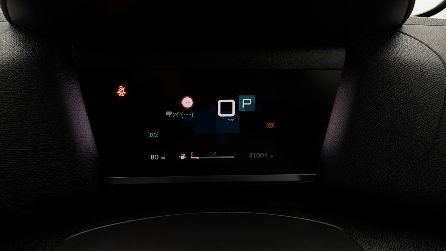 Used Citroen C4 2023 for sale - 78123831: Photo 25