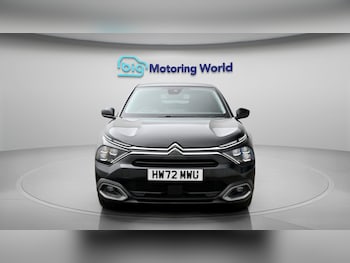 Used Citroen C4 2023 for sale - 78123831: Photo