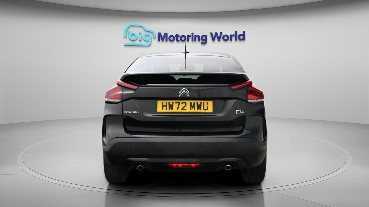 Used Citroen C4 2023 for sale - 78123831: Photo 6