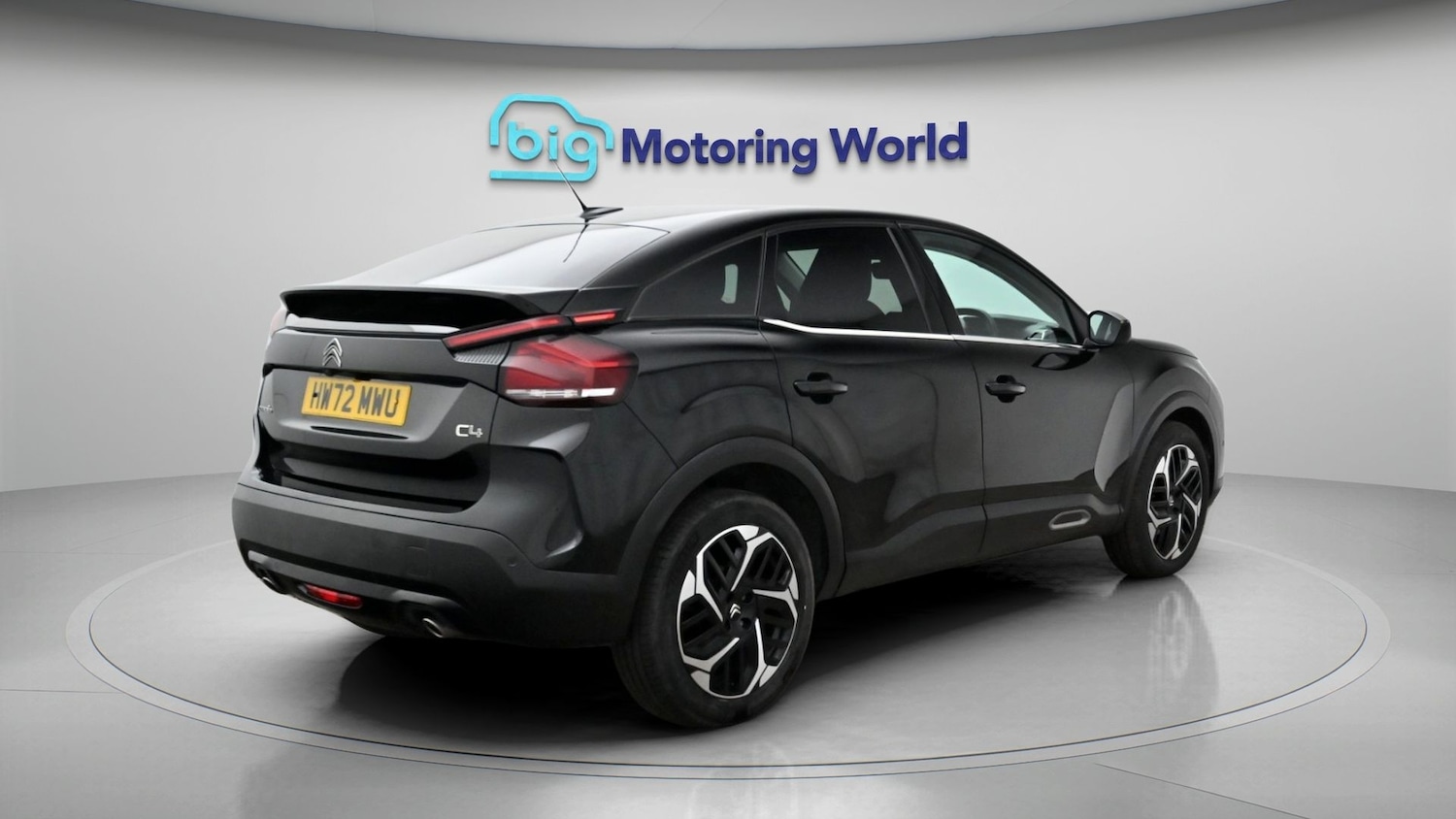 Used Citroen C4 2023 for sale - 78123831: Photo 7