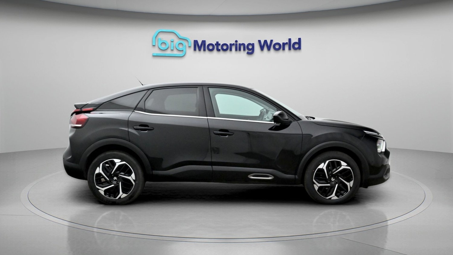 Used Citroen C4 2023 for sale - 78123831: Photo 8