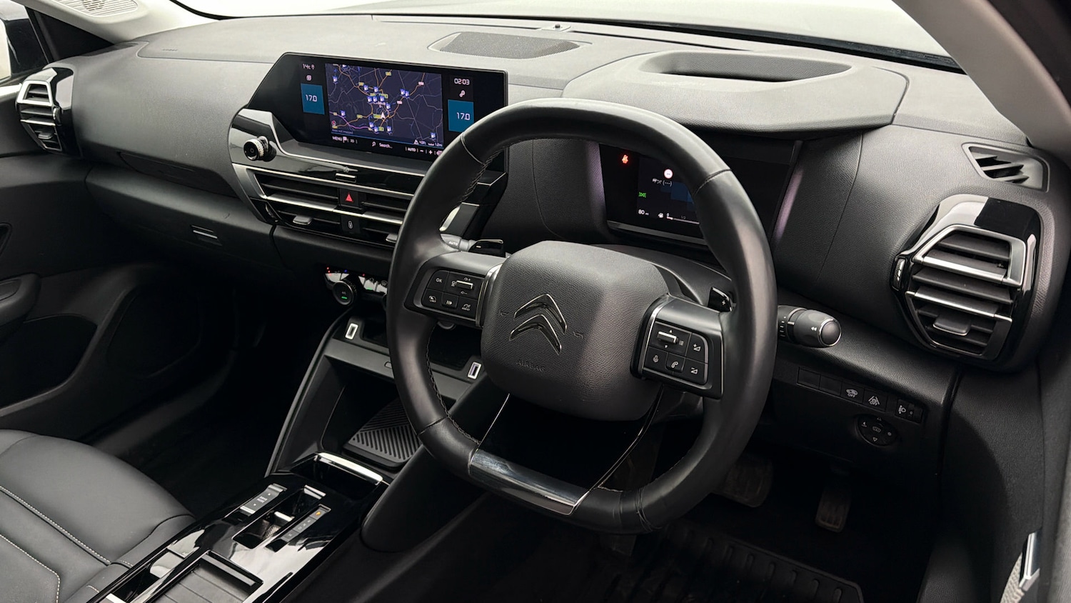 Used Citroen C4 2023 for sale - 78123831: Photo 9