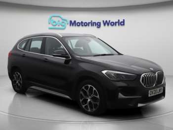 Used BMW X1 2020 for sale - 75363854: Photo