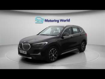 Used BMW X1 2020 for sale - 75363854: Photo